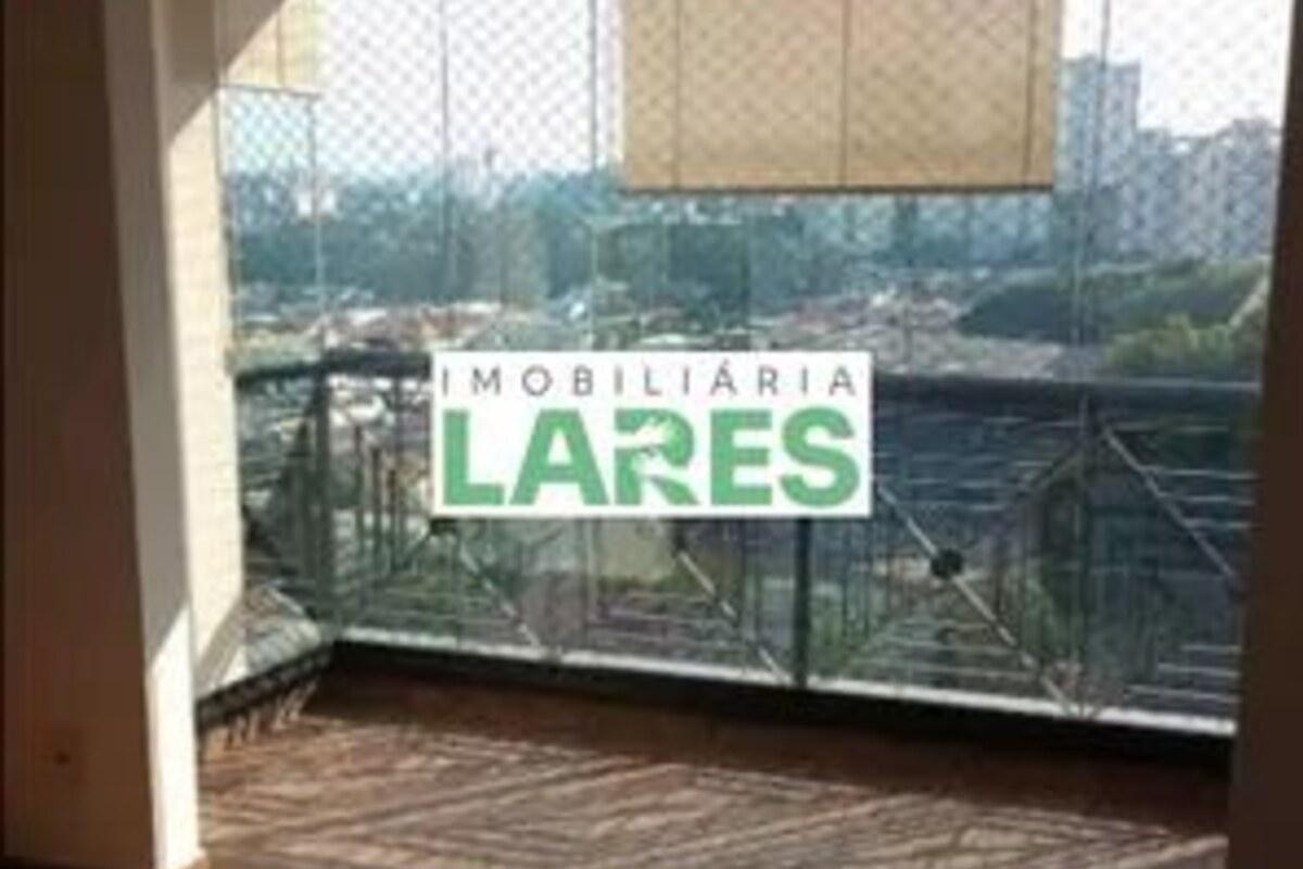 Apartamento com 4 quartos, foto 1