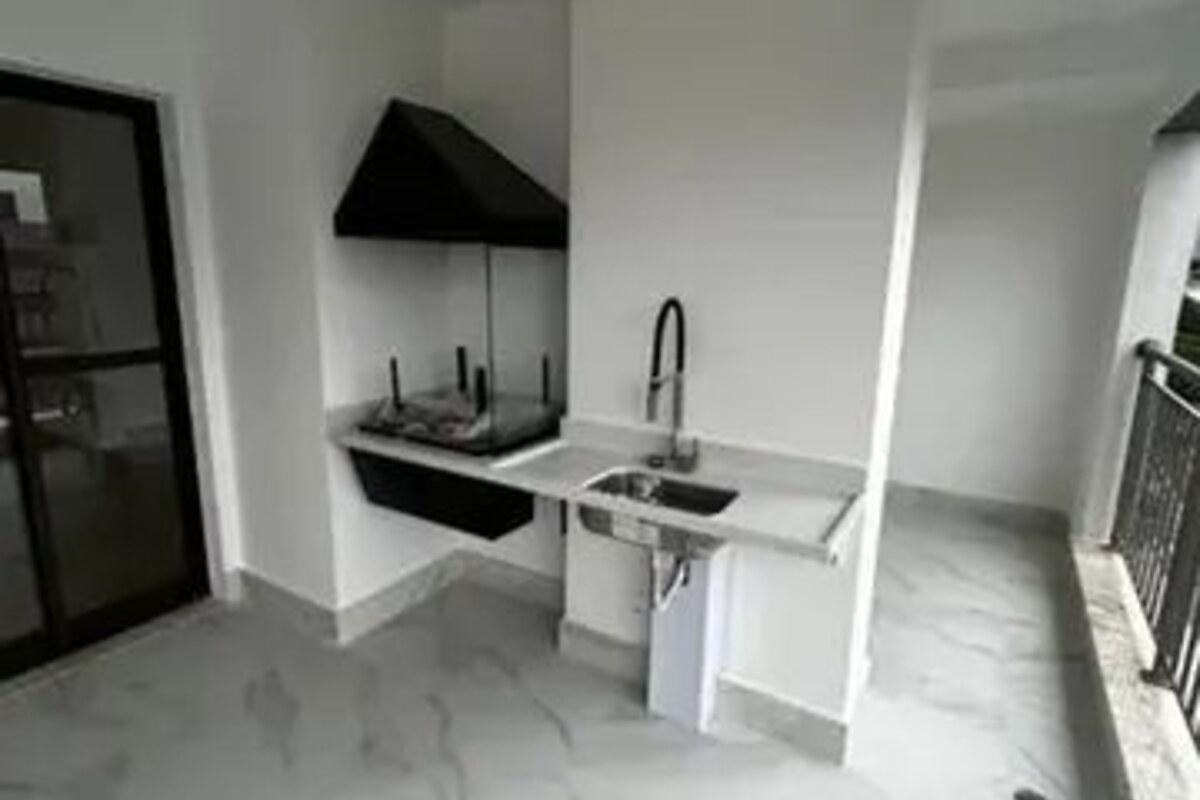 Apartamento com 2 quartos, foto 1