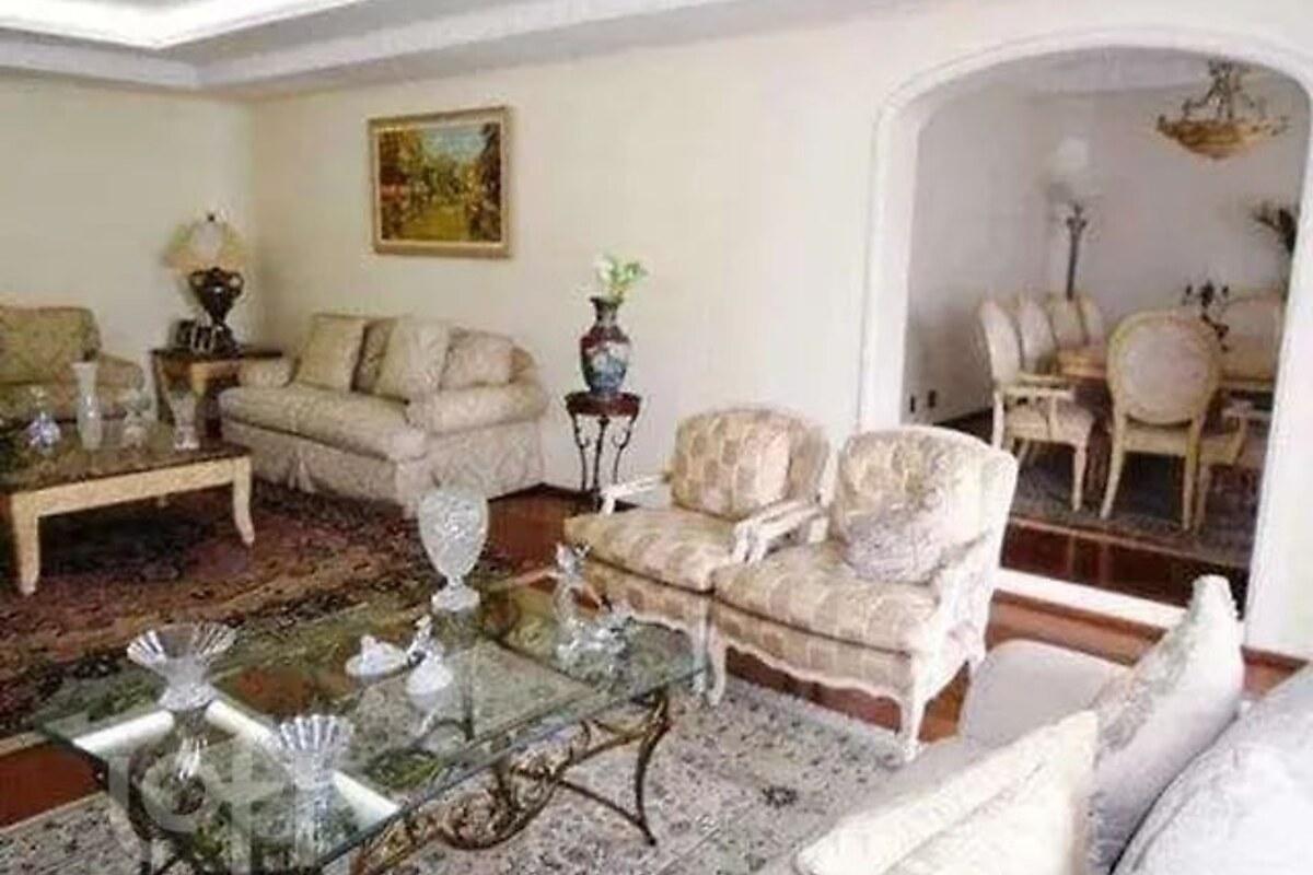 Apartamento triplex com 4 quartos, foto 1