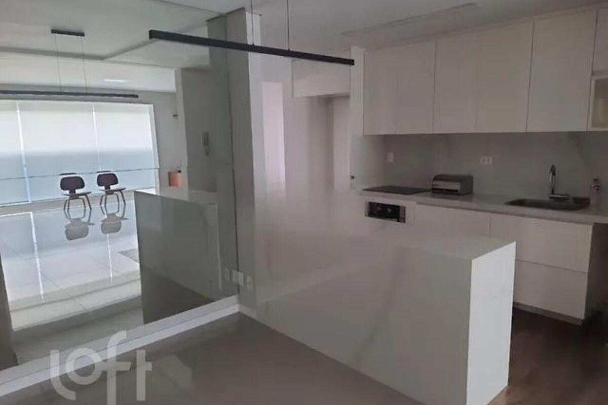 Apartamento com 4 quartos, foto 1
