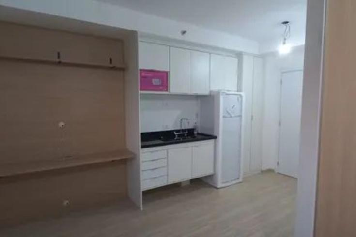Apartamento com 1 quarto, foto 9