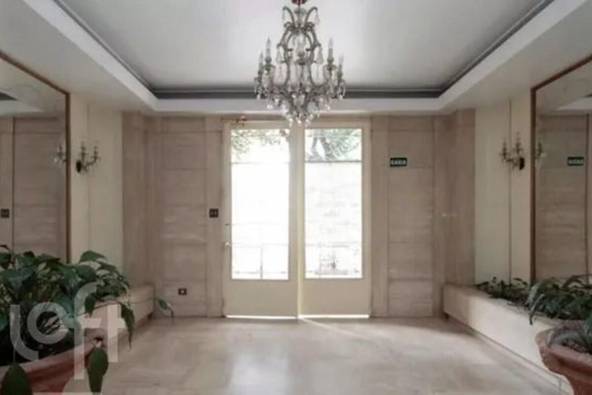 Flat/Kitinet/Loft/Studio com 1 quarto, foto 1