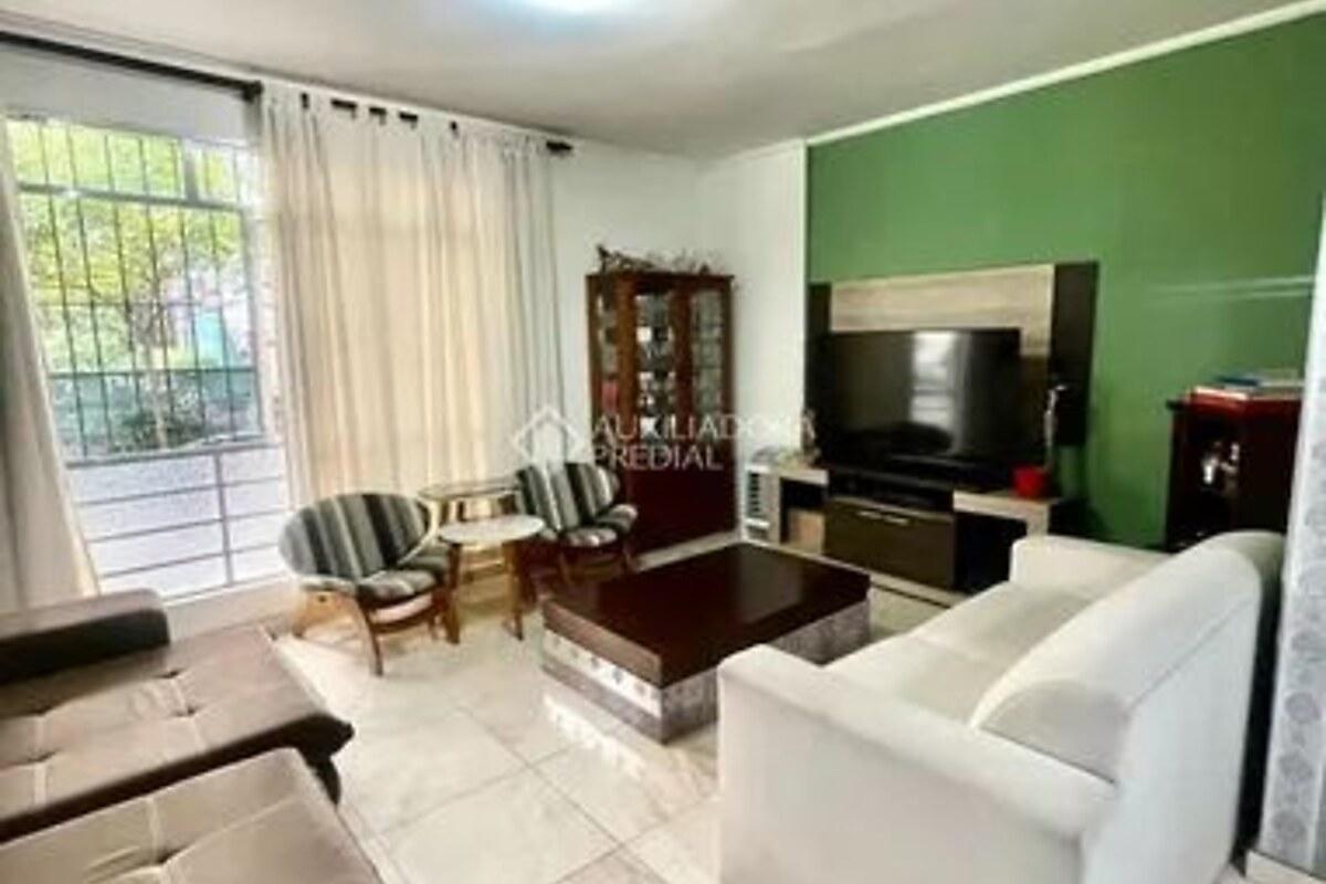 Apartamento com 4 quartos, foto 1