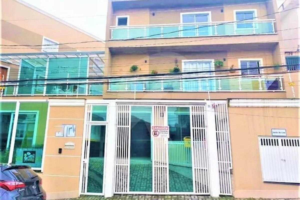 Flat/Kitinet/Loft/Studio com 1 quarto, foto 1