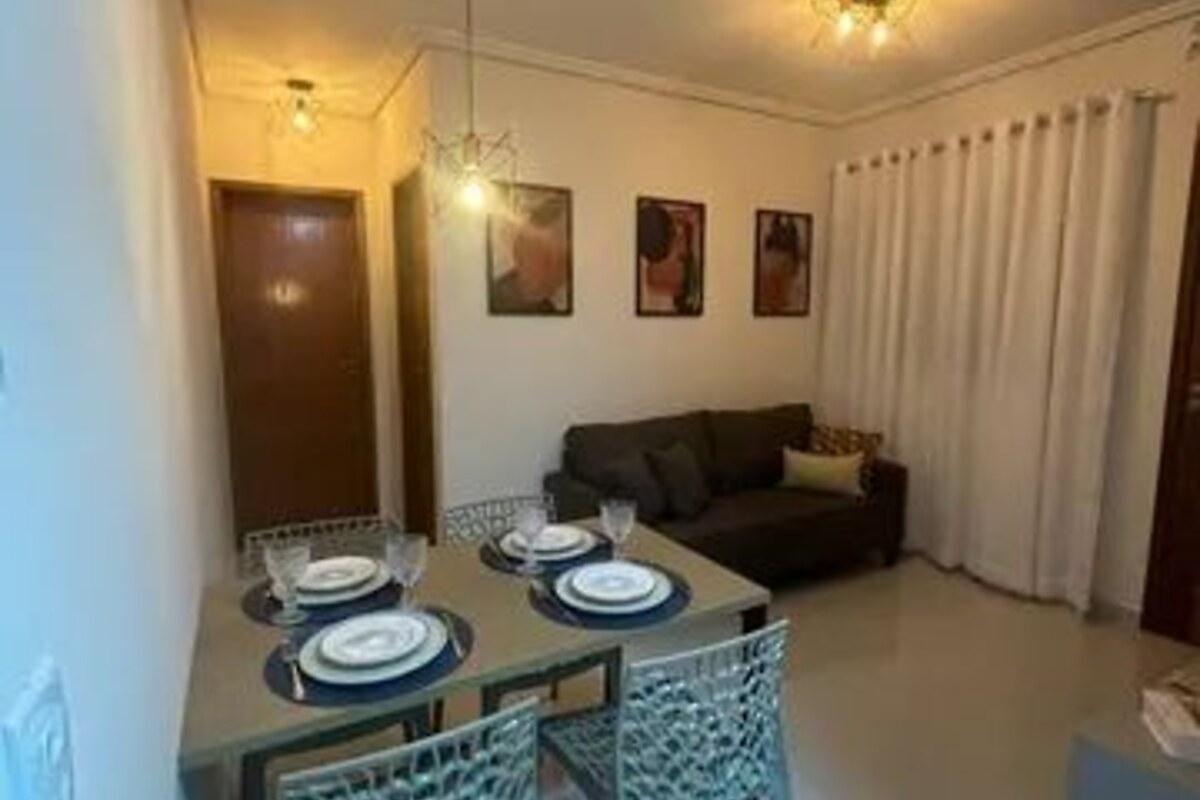 Apartamento com 3 quartos, foto 1