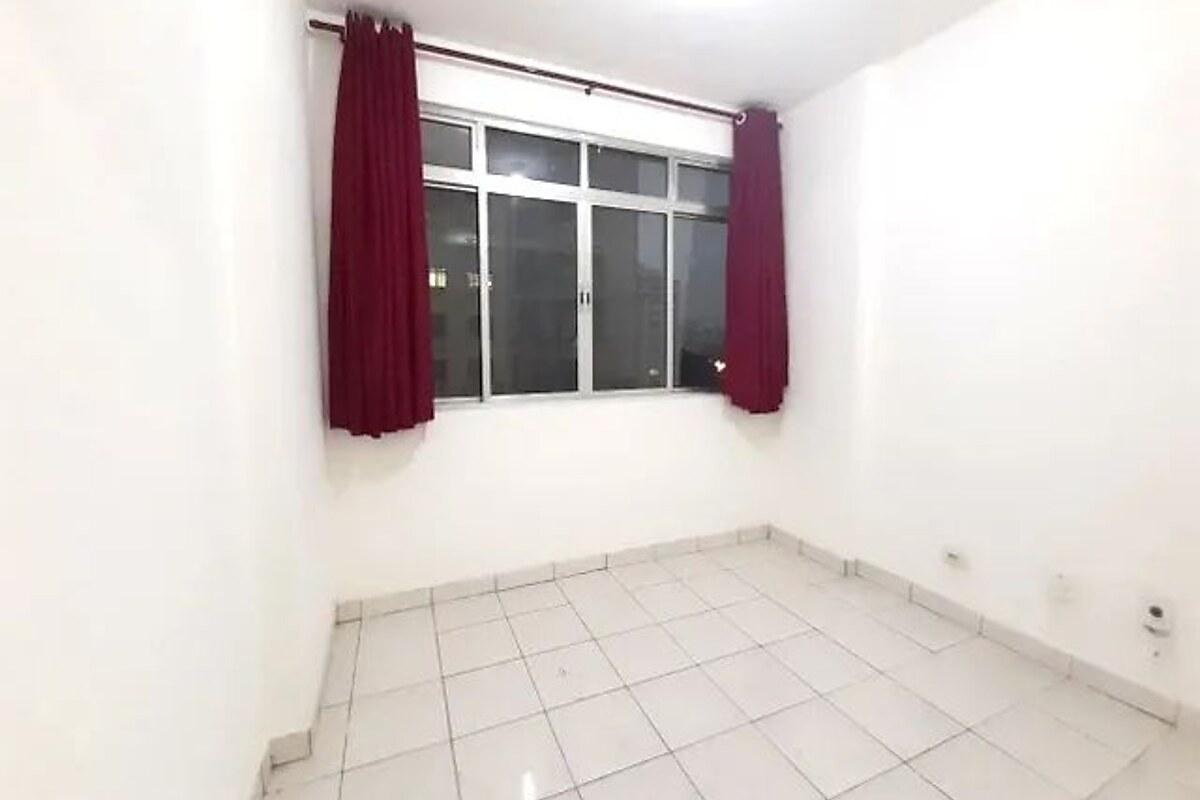 Apartamento com 2 quartos, foto 1