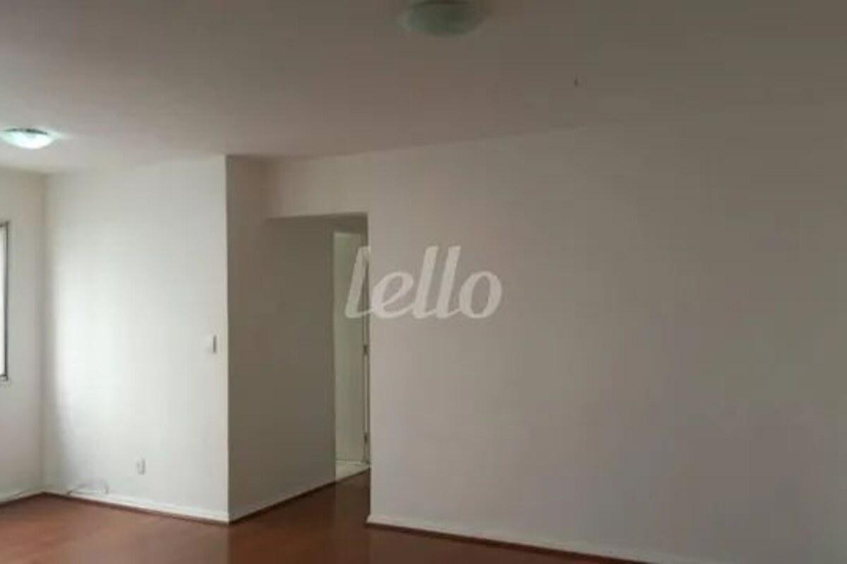 Apartamento com 2 quartos, foto 1