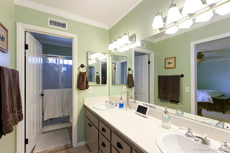Apartamento com 3 quartos, foto 8