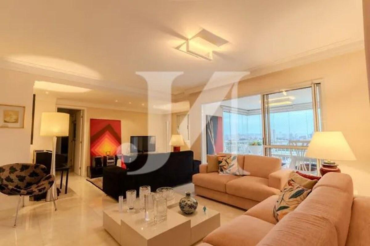 Apartamento com 3 quartos, foto 1