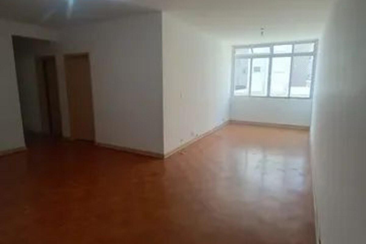 Flat/Kitinet/Loft/Studio com 1 quarto, foto 1