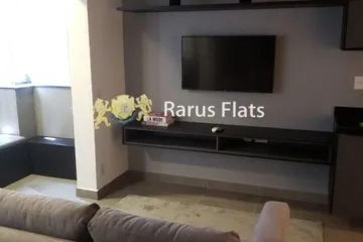 Apartamento duplex com 3 quartos, foto 1