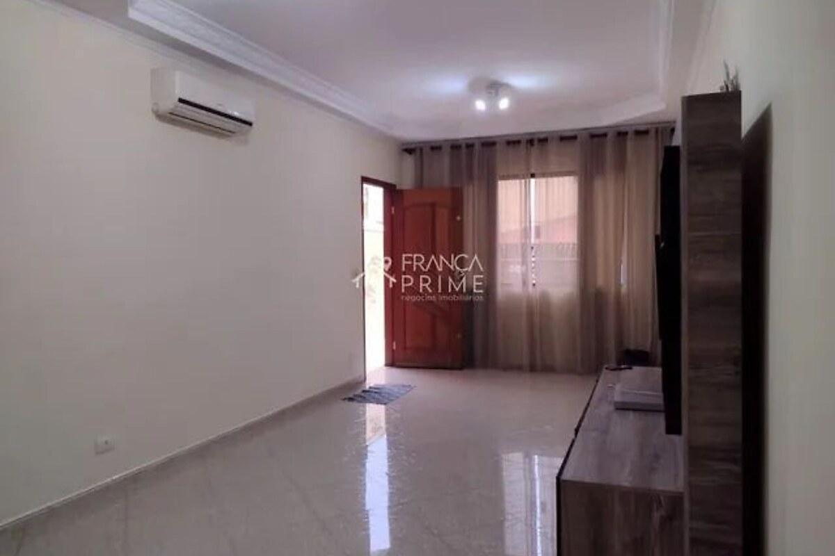 Apartamento com 4 quartos, foto 1