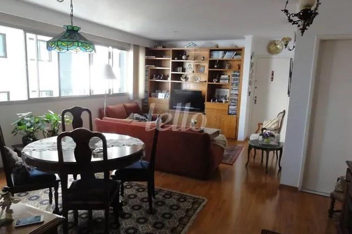 Apartamento com 2 quartos, foto 1