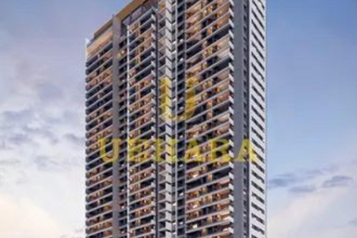 Apartamento com 2 quartos, foto 1