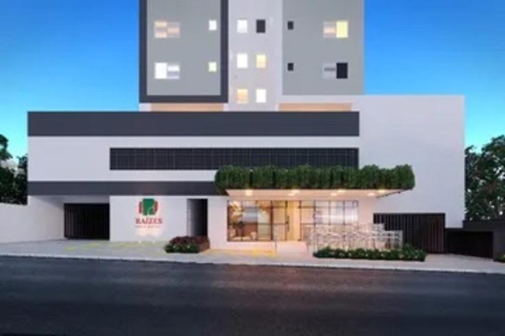 Apartamento com 2 quartos, foto 13