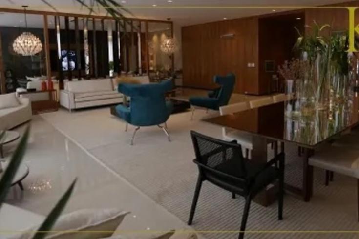 Apartamento com 2 quartos, foto 15