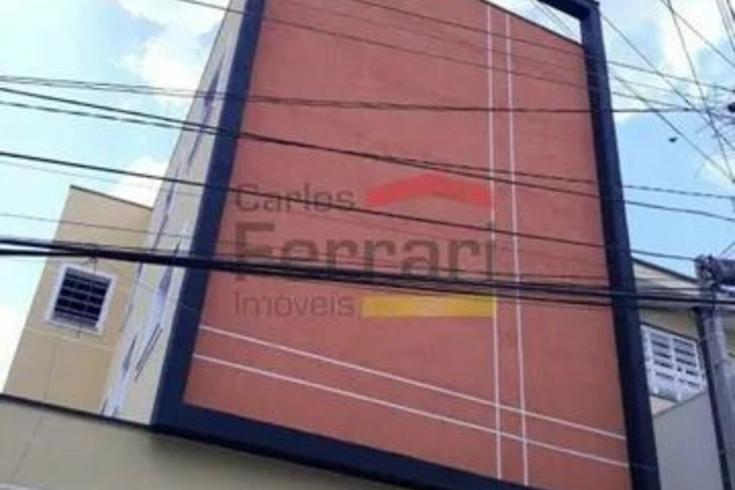 Apartamento com 2 quartos, foto 9
