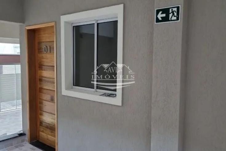 Apartamento com 2 quartos, foto 12