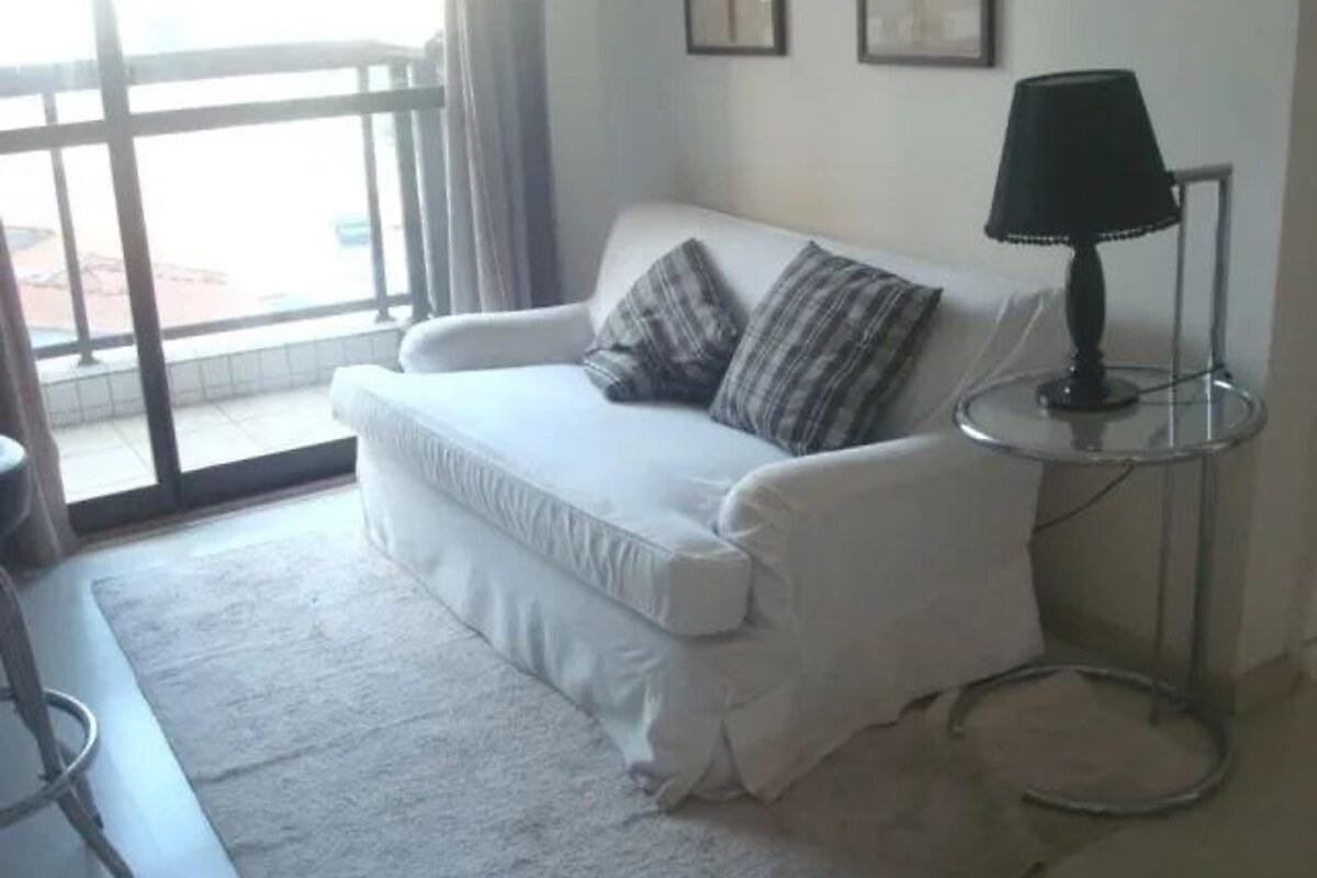 Apartamento com 4 quartos, foto 1