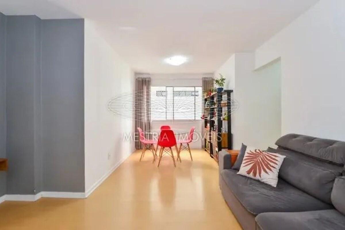 Apartamento triplex com 2 quartos, foto 1