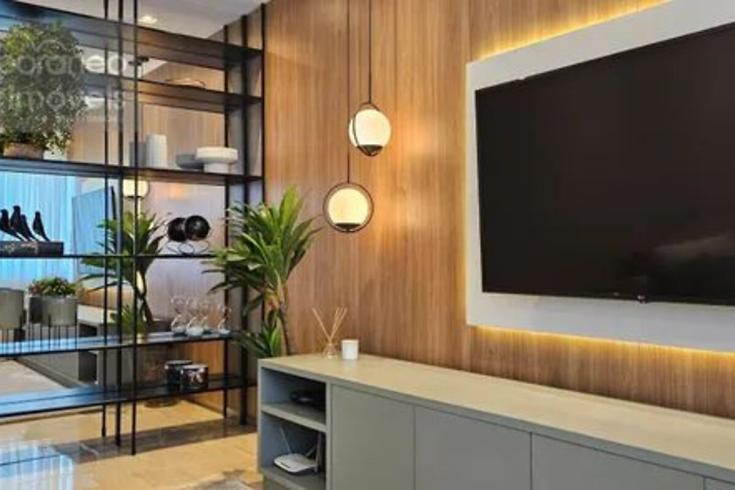 Apartamento com 2 quartos, foto 14