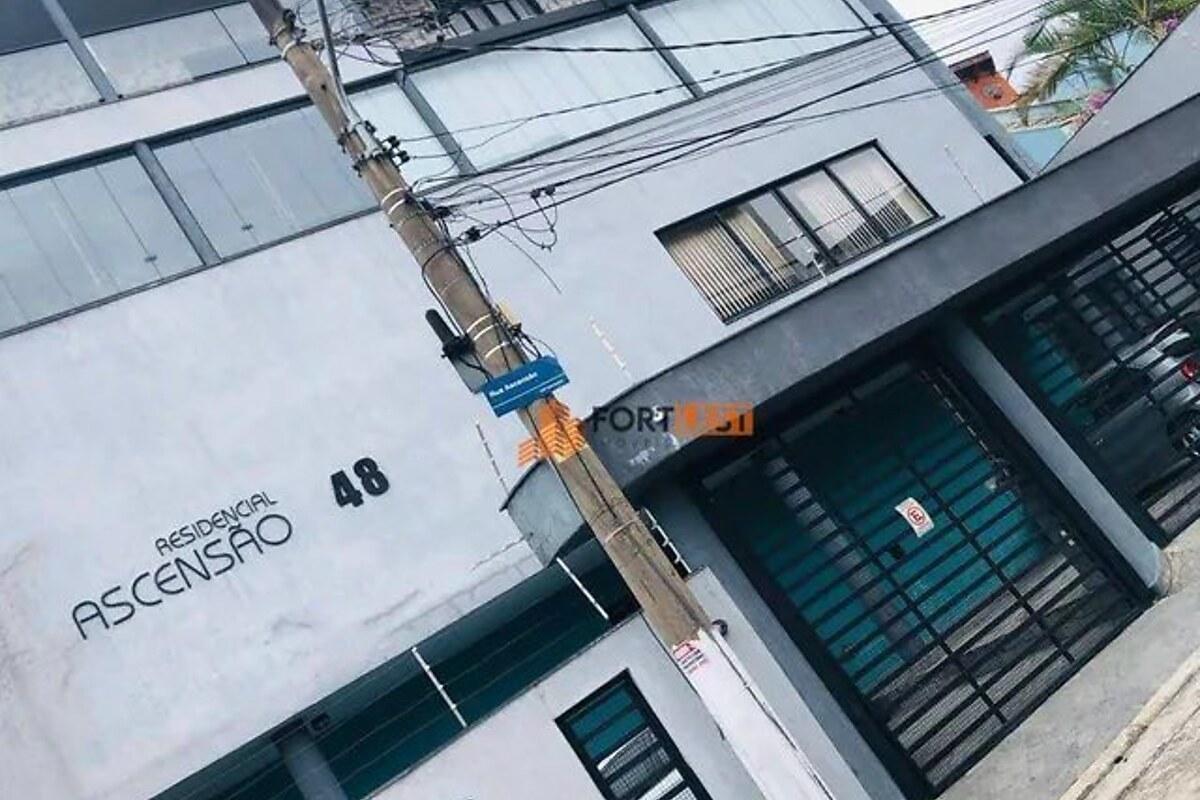 Apartamento com 3 quartos, foto 1