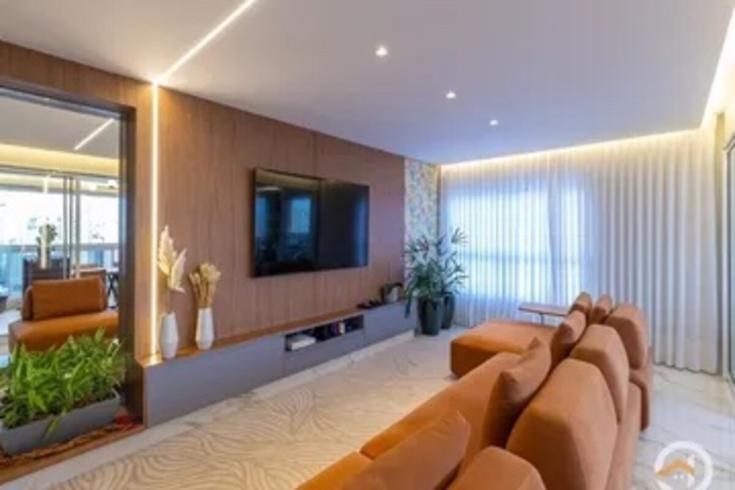 Apartamento Garden com 2 quartos, foto 10