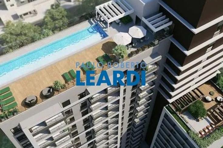 Apartamento Garden com 2 quartos, foto 13