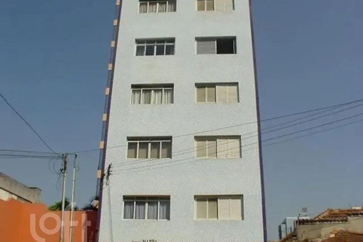 Apartamento com 3 quartos, foto 1