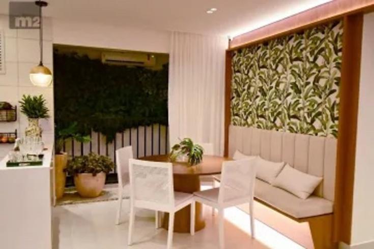 Apartamento com 3 quartos, foto 9