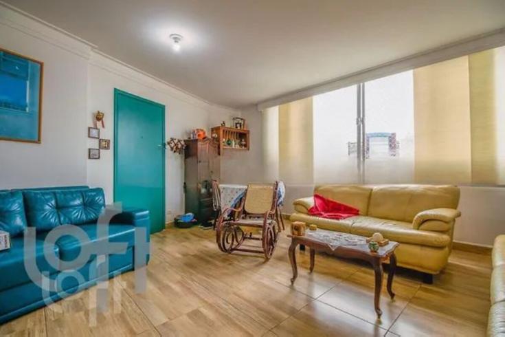 Apartamento com 3 quartos, foto 11