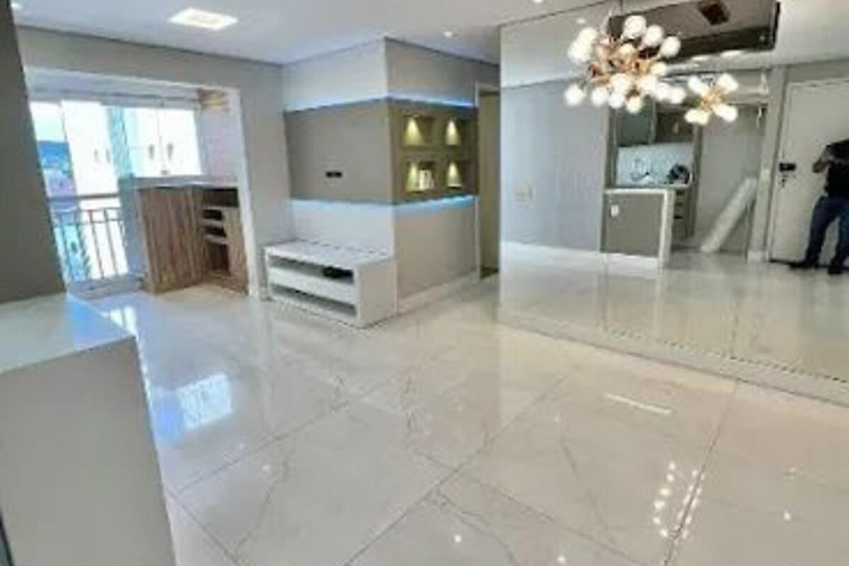 Apartamento com 3 quartos, foto 1