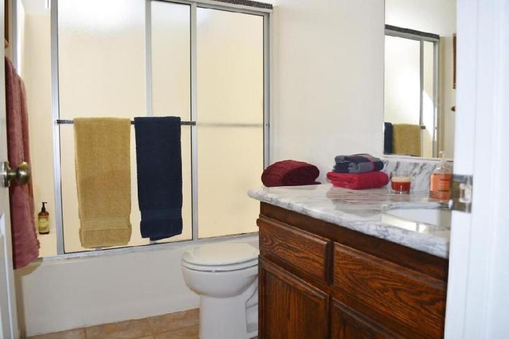 Apartamento Garden com 3 quartos, foto 4