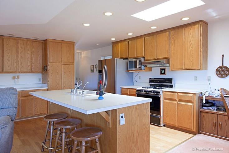 Apartamento Garden com 3 quartos, foto 5