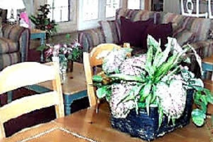 Apartamento Garden com 3 quartos, foto 11