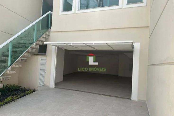 Casa com 5 quartos, foto 12