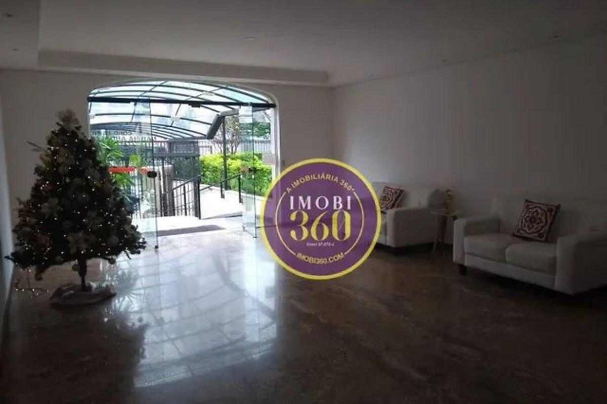 Apartamento com 4 quartos, foto 1