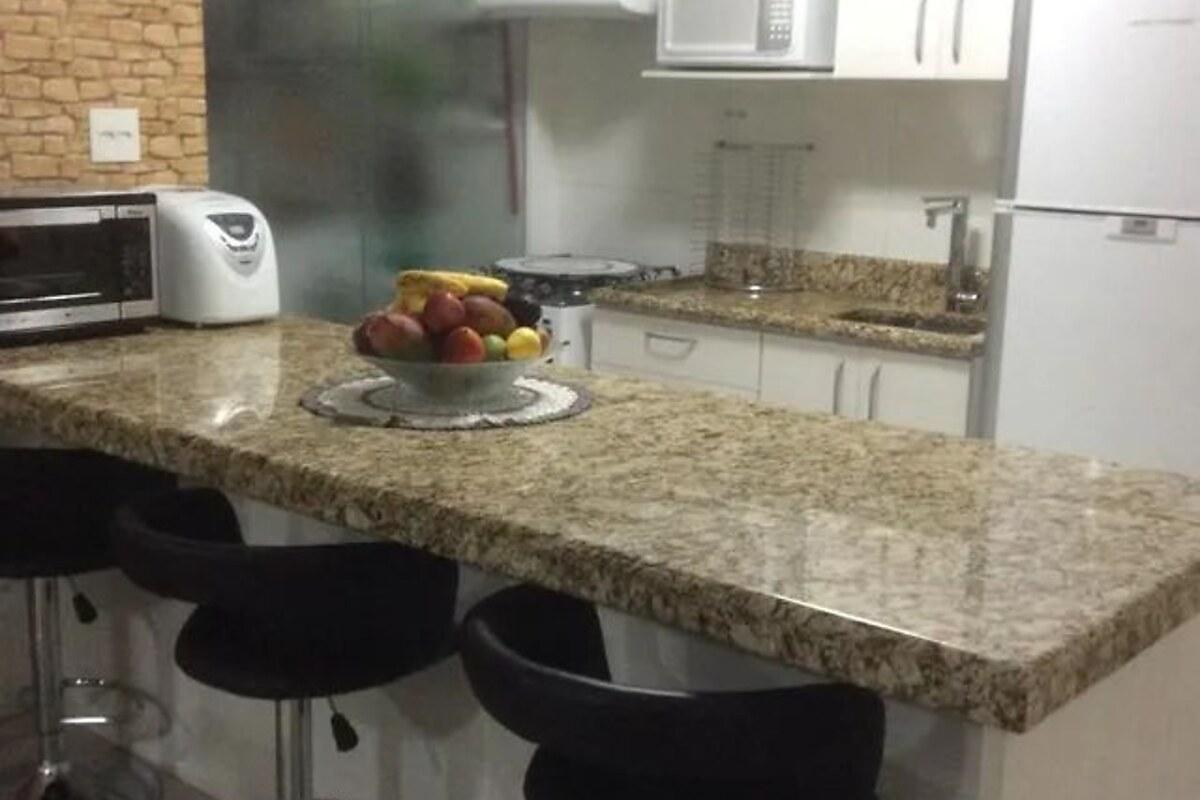 Apartamento Garden com 2 quartos, foto 1