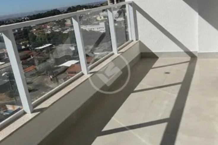 Apartamento Garden com 2 quartos, foto 12