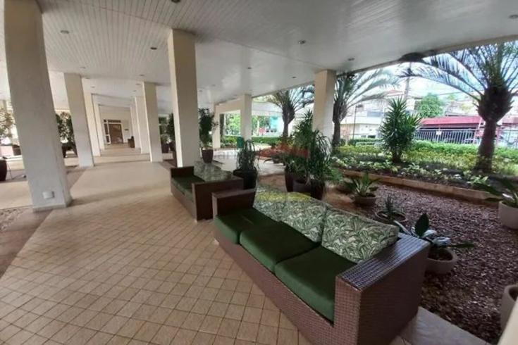 Apartamento Garden com 2 quartos, foto 14