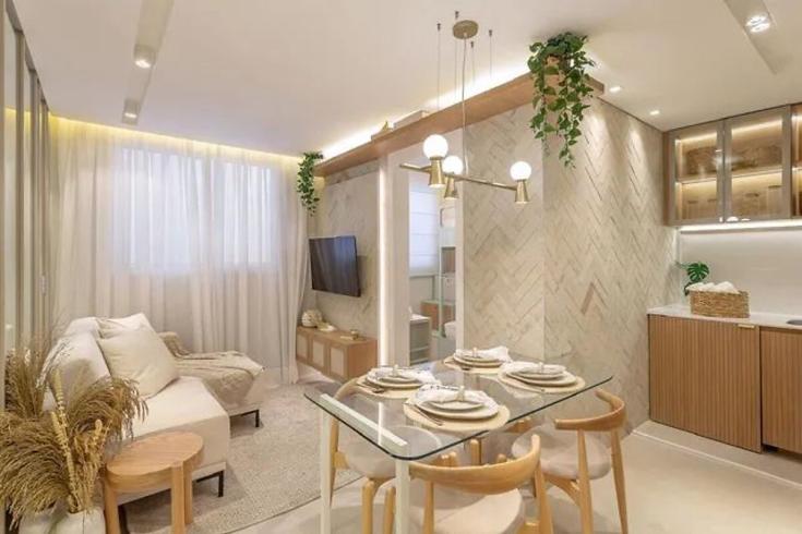 Apartamento com 2 quartos, foto 11