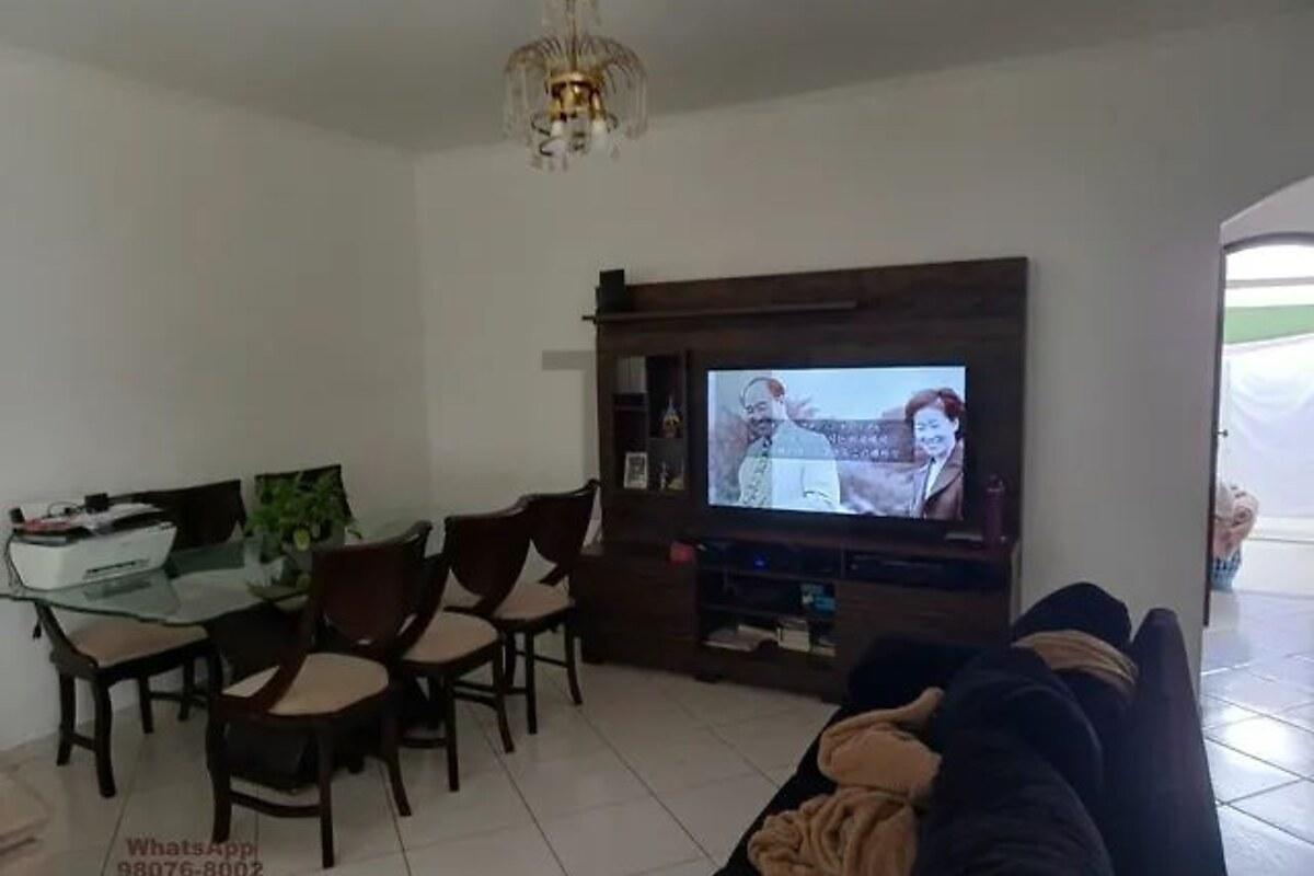 Apartamento Garden com 3 quartos, foto 1