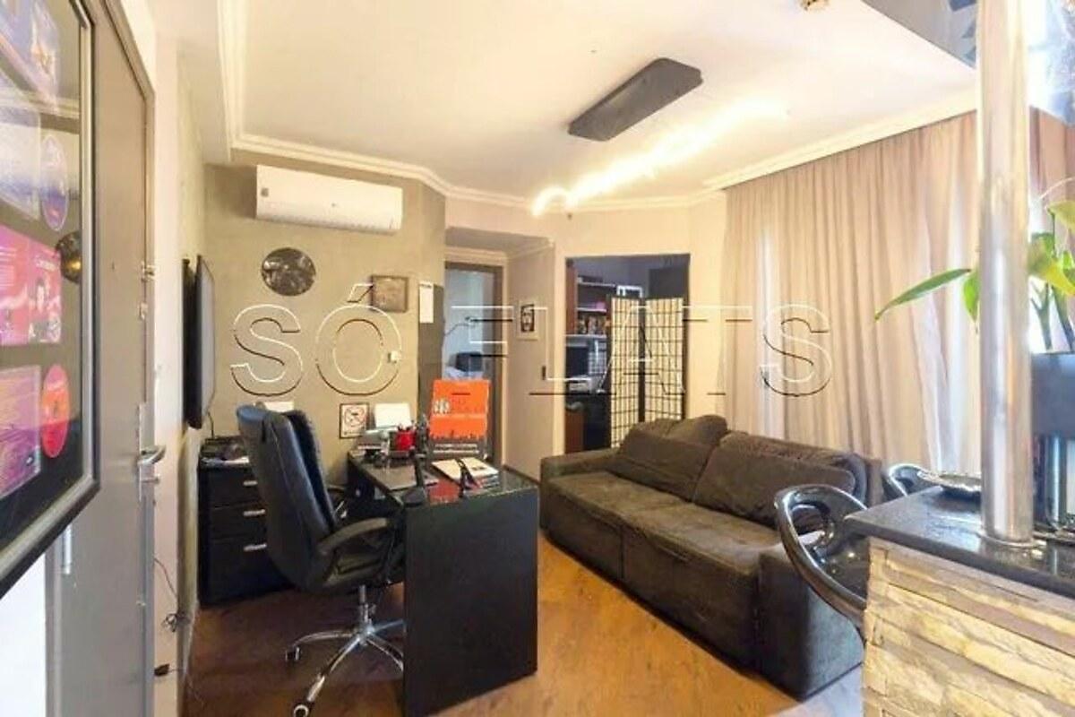 Apartamento com 2 quartos, foto 1