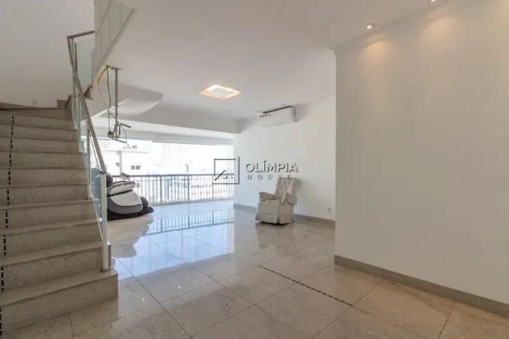 Apartamento com 1 quarto, foto 8