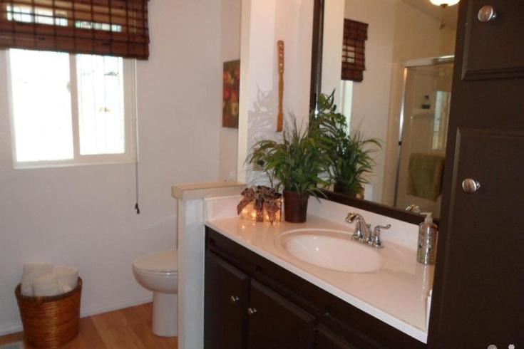 Apartamento com 1 quarto, foto 10