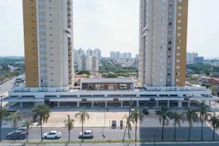 Apartamento com 1 quarto, foto 15