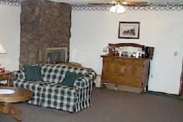 Apartamento Garden com 3 quartos, foto 5