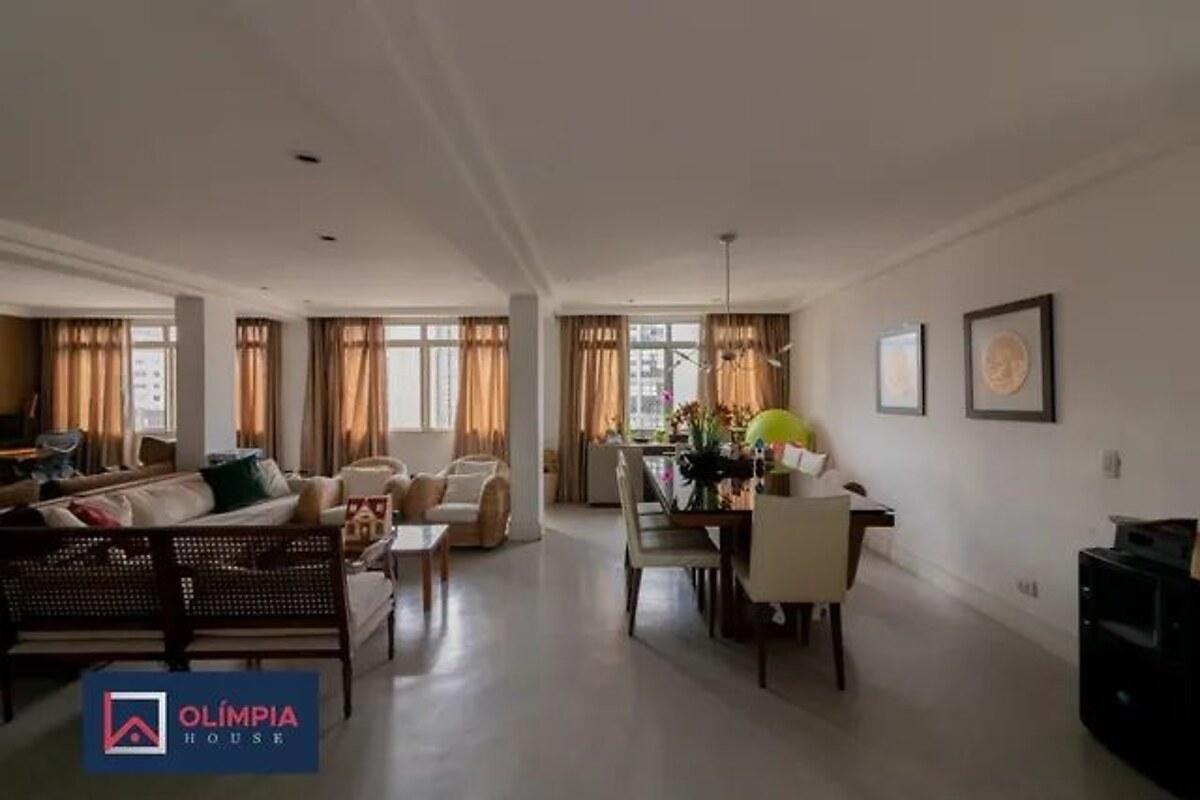Apartamento com 1 quarto, foto 1