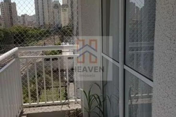 Apartamento com 1 quarto, foto 9