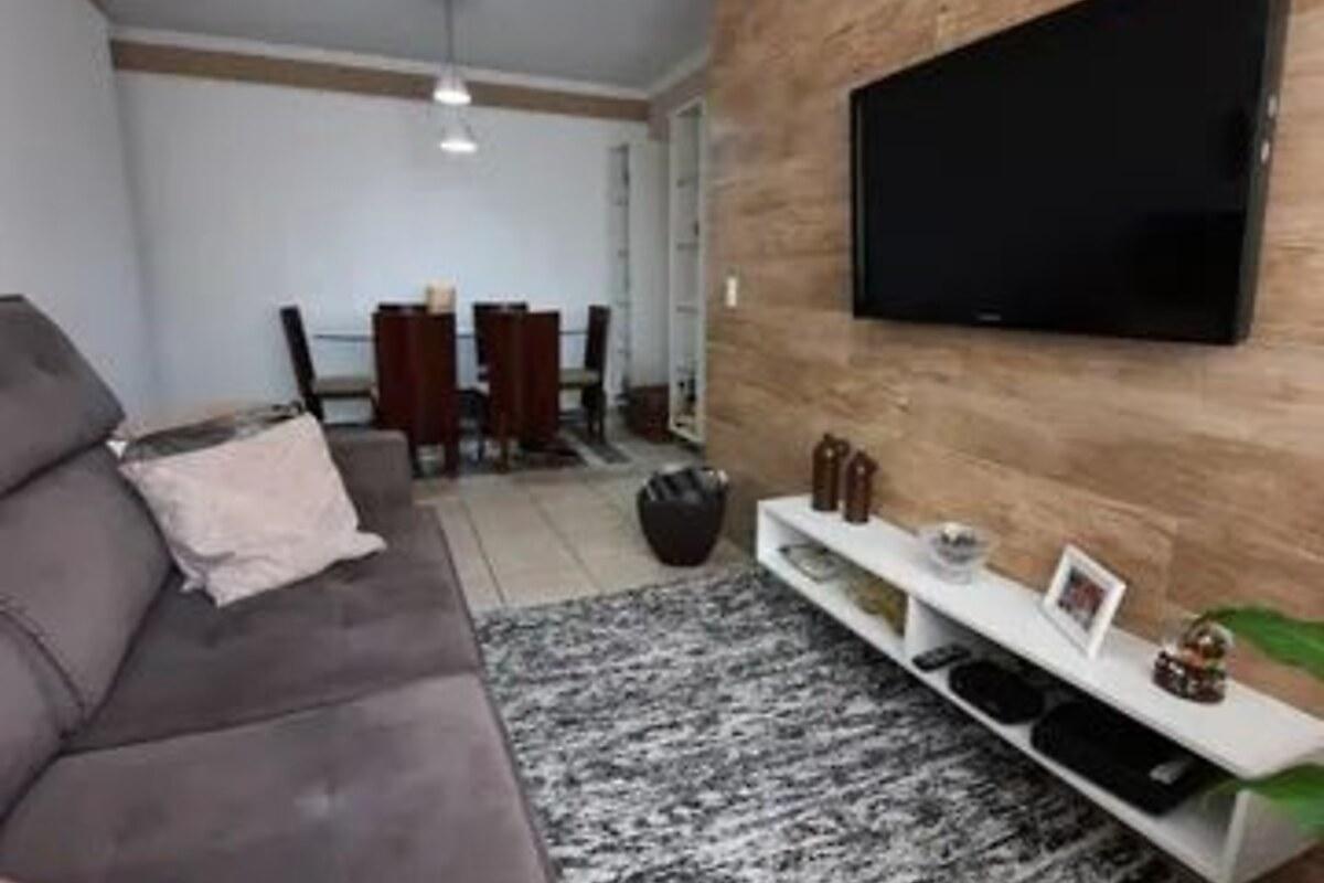 Kitnet com 1 quarto, foto 1